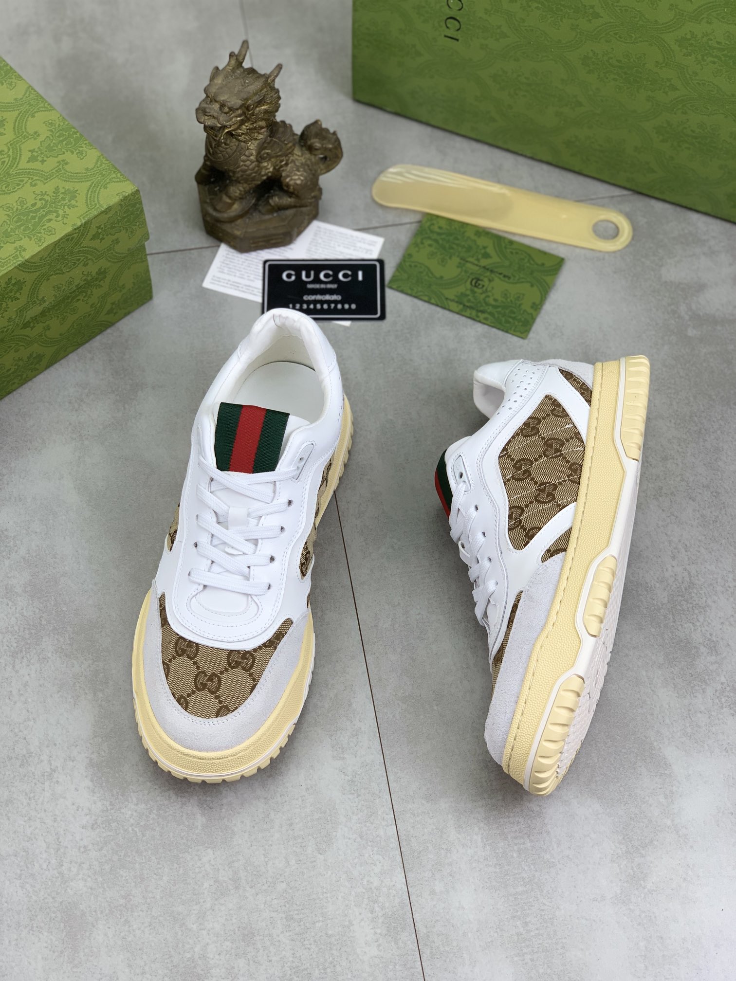 Gucci sz38-44 85